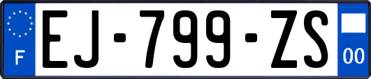 EJ-799-ZS