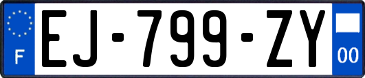 EJ-799-ZY