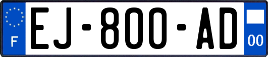 EJ-800-AD