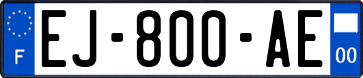 EJ-800-AE