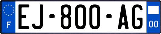 EJ-800-AG