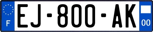 EJ-800-AK