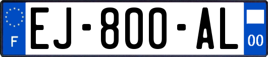 EJ-800-AL