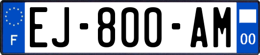EJ-800-AM