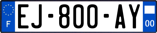 EJ-800-AY