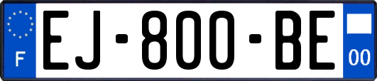 EJ-800-BE