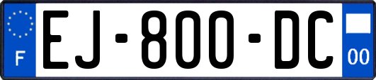 EJ-800-DC