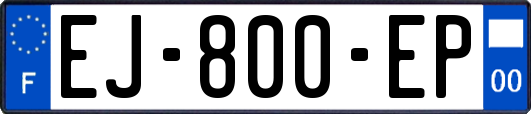 EJ-800-EP