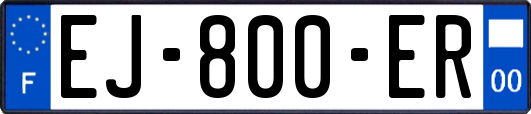 EJ-800-ER