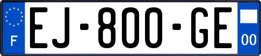 EJ-800-GE