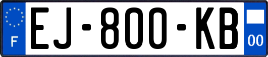 EJ-800-KB