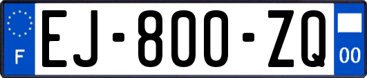 EJ-800-ZQ