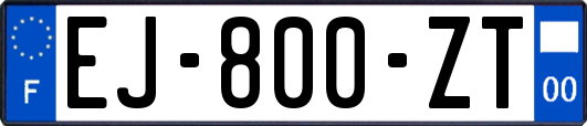 EJ-800-ZT