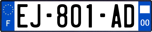 EJ-801-AD