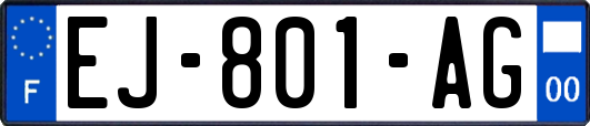 EJ-801-AG