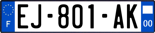 EJ-801-AK