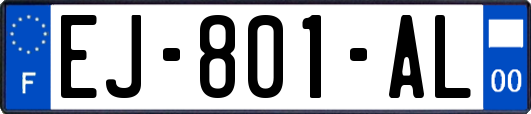 EJ-801-AL