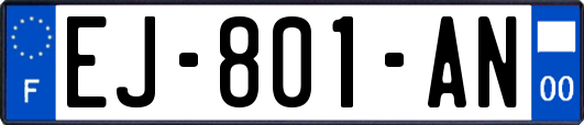 EJ-801-AN