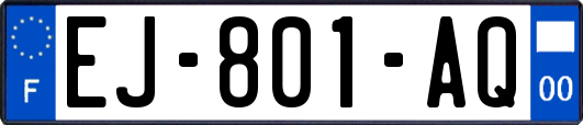 EJ-801-AQ