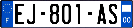 EJ-801-AS
