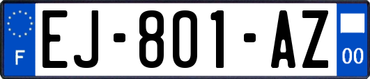 EJ-801-AZ