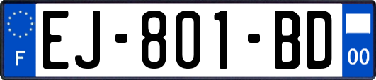 EJ-801-BD