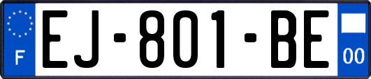 EJ-801-BE