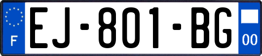 EJ-801-BG