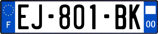 EJ-801-BK