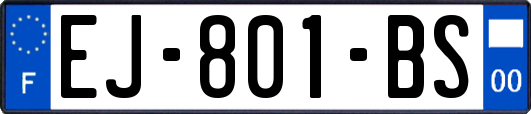 EJ-801-BS