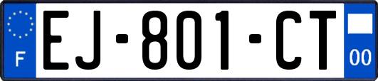 EJ-801-CT