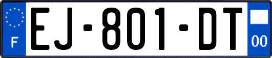 EJ-801-DT