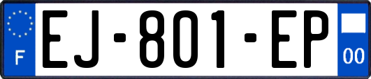 EJ-801-EP