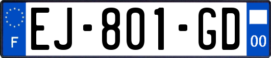 EJ-801-GD