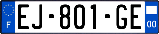 EJ-801-GE