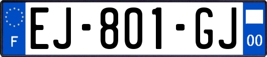 EJ-801-GJ