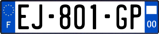 EJ-801-GP