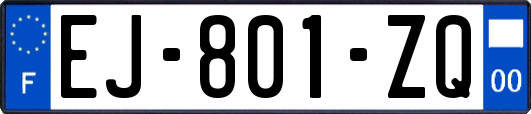 EJ-801-ZQ