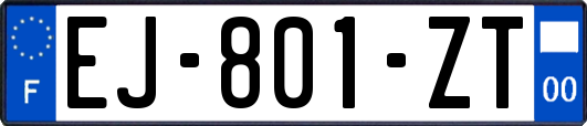 EJ-801-ZT