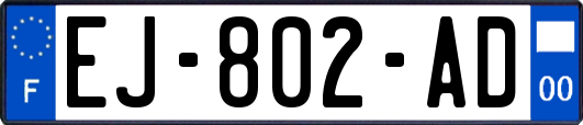 EJ-802-AD