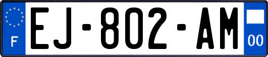 EJ-802-AM