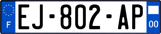 EJ-802-AP