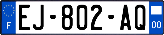 EJ-802-AQ