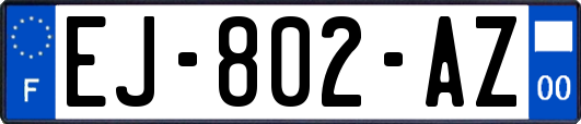 EJ-802-AZ