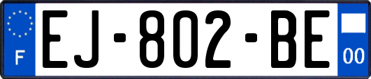 EJ-802-BE