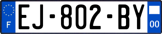 EJ-802-BY