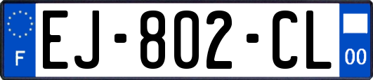 EJ-802-CL