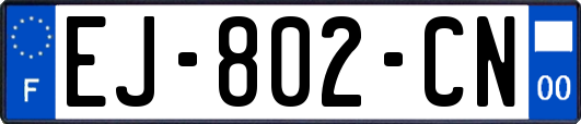 EJ-802-CN