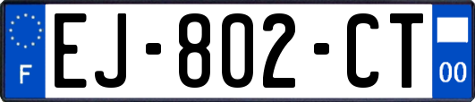 EJ-802-CT