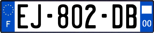 EJ-802-DB